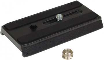 Manfrotto Video Camera Plate 501PL