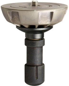 Manfrotto 520BALLSH 75 mm Short Half Bowl