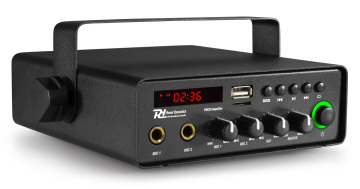 Power Dynamics PDC30 Zesilovač 30W 12V/220V