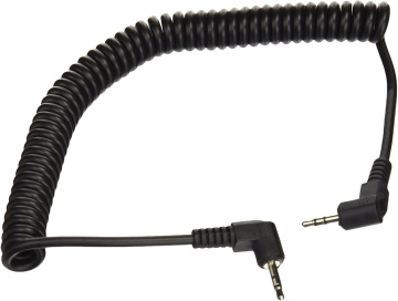 Manfrotto Standard Cable Panasonic-Lanc
