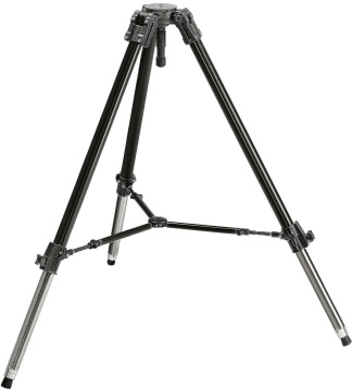 Manfrotto 528XB Pro Video Heavy Tripod