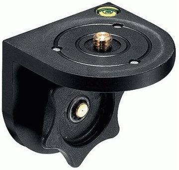Manfrotto Levelling Adapter For Columns In Horizon