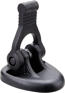 Manfrotto Rubber Shoes For Spiked Feet
