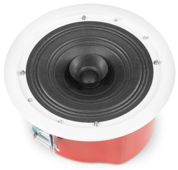Power Dynamics CSF5 stropní reproduktor s ochranným krytem 5” 100V
