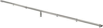 Manfrotto T-Bar 2,650 mm For Six PAR 57 Or 64 Lumin