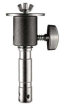 Manfrotto Pan Spiogot M12