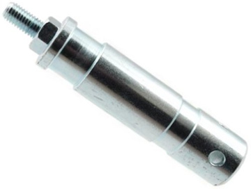 Manfrotto 28 mm Male Adapter 620-10