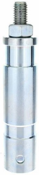 Manfrotto 28 mm Male Adapter 620-12