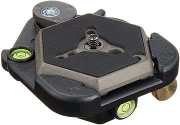 Manfrotto Hexagonal Plate Adapter