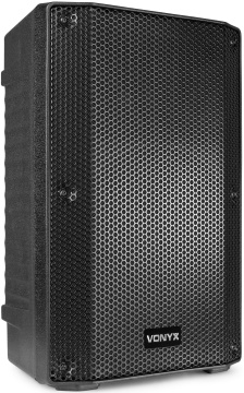 Vonyx VSA10BT Bi-Amplified Aktivní reproduktor 10
