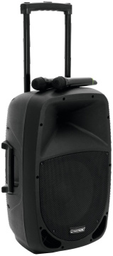 Omnitronic MES-12BT2