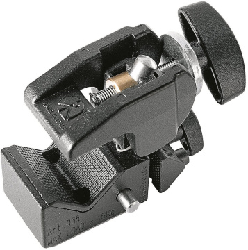 Manfrotto Quick-Action Super Clamp