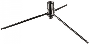 Manfrotto Monopod Universal Folding Base