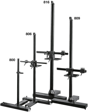 Manfrotto Mini Salon 190