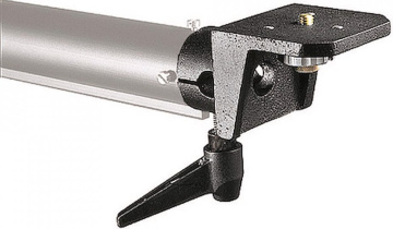 Manfrotto Revolving Head Adapter