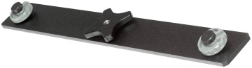 Manfrotto Horizontal Bar 3/8
