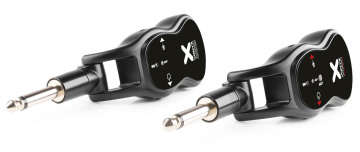 Vonyx WGS20 Wireless Kytarový systém UHF