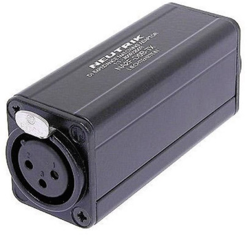 Neutrik NA2F-D0B-TX