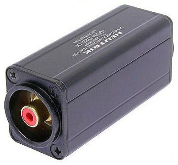 Neutrik NA2F-D2B-TX