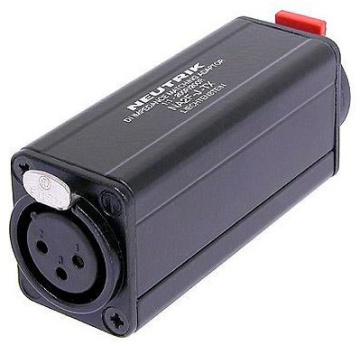 Neutrik NA2F-J-TX
