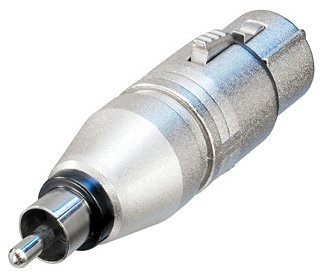 Neutrik NA2FPMM