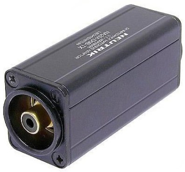 Neutrik NA2M-D0B-TX
