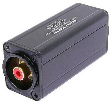 Neutrik NA2M-D2B-TX