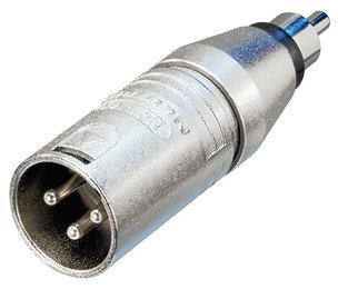 Neutrik NA2MPMM