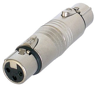 Neutrik NA3F5F