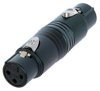 Neutrik NA3FF-B