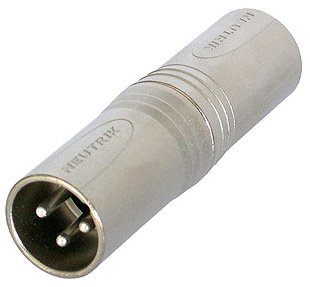 Neutrik NA3M5M
