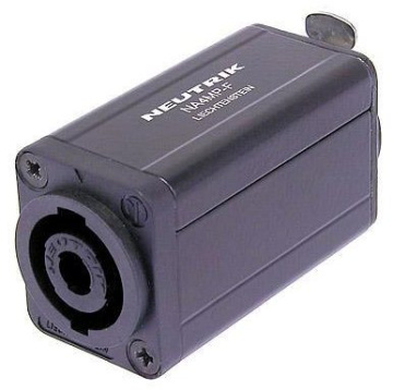 Neutrik NA4MP-F