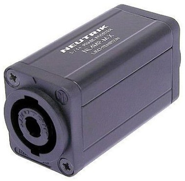Neutrik NA4MP-M-X