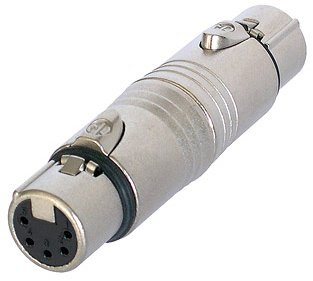 Neutrik NA5FF