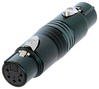 Neutrik NA5FF-B