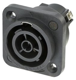 Neutrik NAC3FPX-ST-TOP