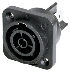 Neutrik NAC3FPX-TOP