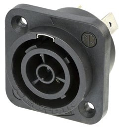 Neutrik NAC3FPX-WOT-TOP