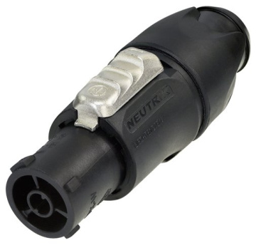Neutrik NAC3FX-W-TOP