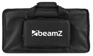 BeamZ AC420 Soft Case 8ks uplights BBP44