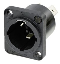 Neutrik NAC3MPX-WOT-TOP