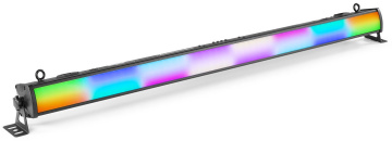 BeamZ LCB224 LED Bar 224x SMD RGB