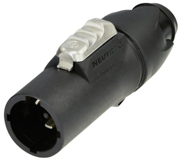 Neutrik NAC3MX-W-TOP