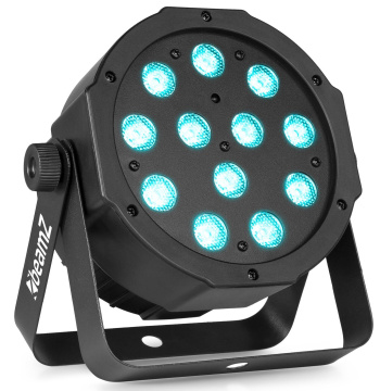 BeamZ Slim PAR 37