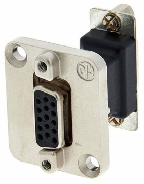Neutrik NADB15FF