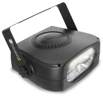 BeamZ BS150 Stroboskop 150W