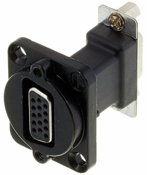 Neutrik NADB15FF-B