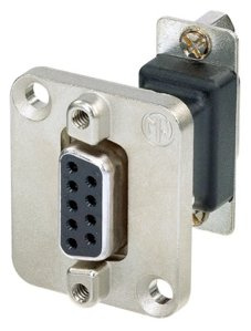 Neutrik NADB9FF