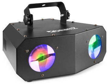 BeamZ Super Nova MoonFlower LED Effect