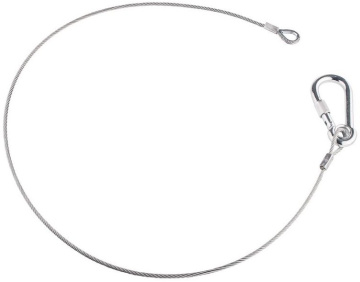 Manfrotto Safety Cable 70 cm, 5 mm
